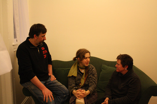 Illustration for article titled io9 Meetup San Francisco: Photographic Evidence